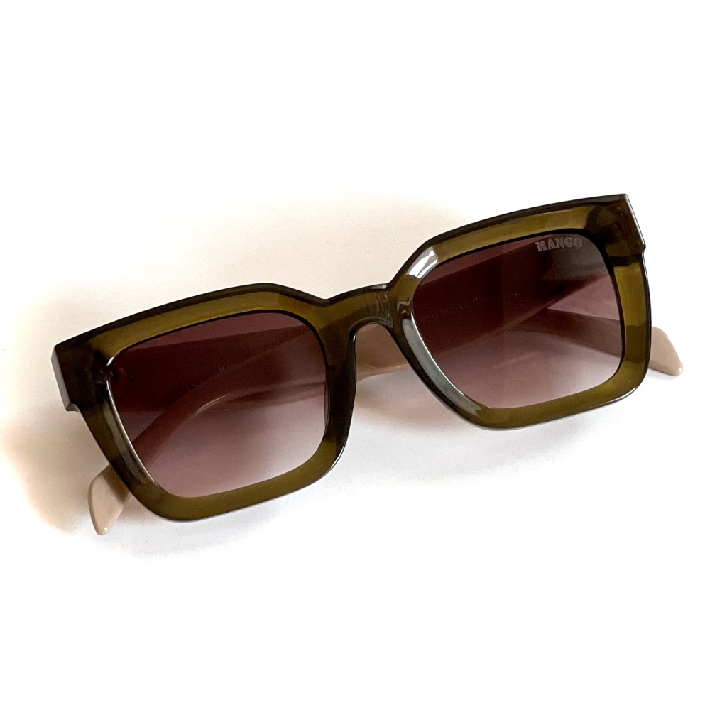 عینک آفتابی مدل W-9046-C54-Olv