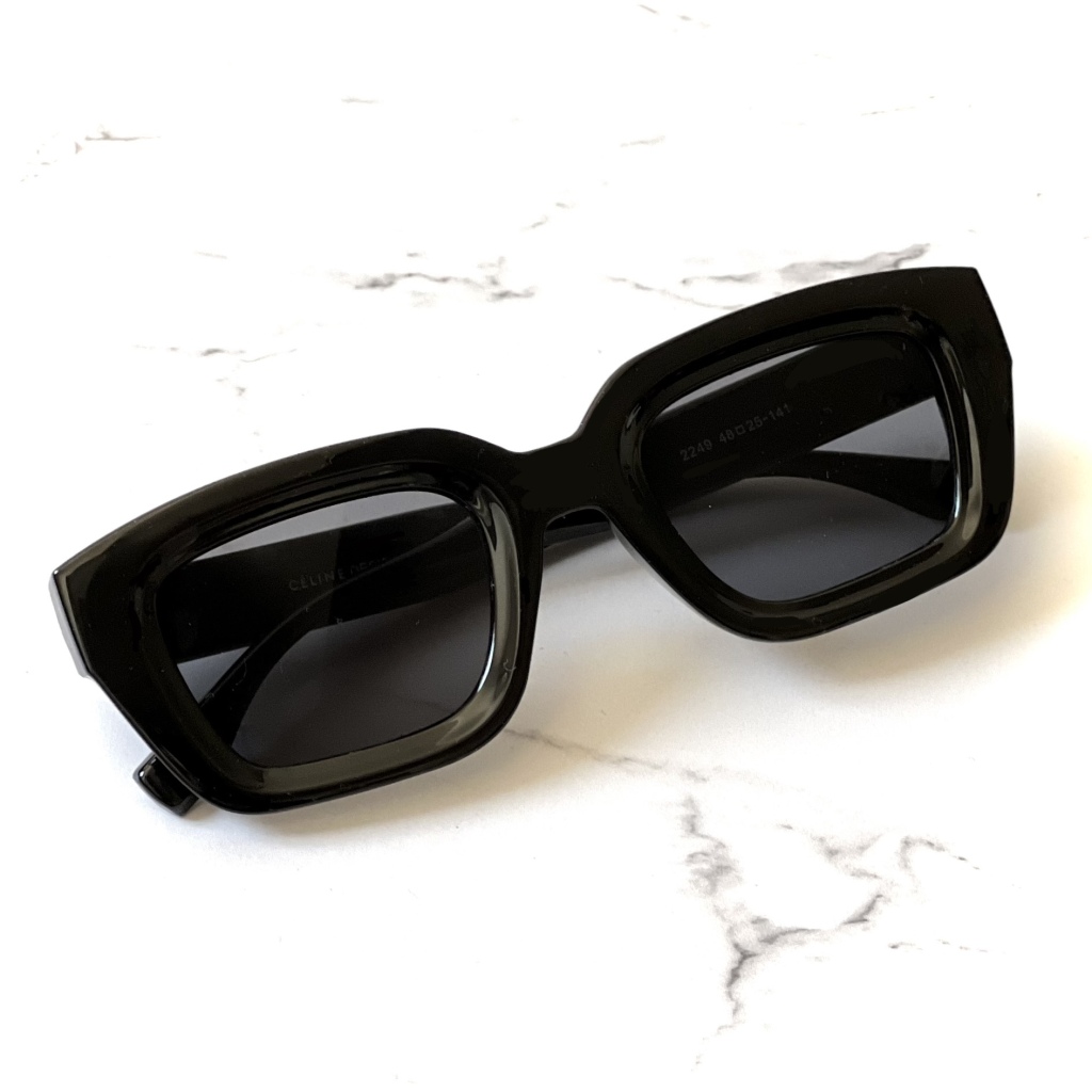 عینک آفتابی مدل 2249-Blc