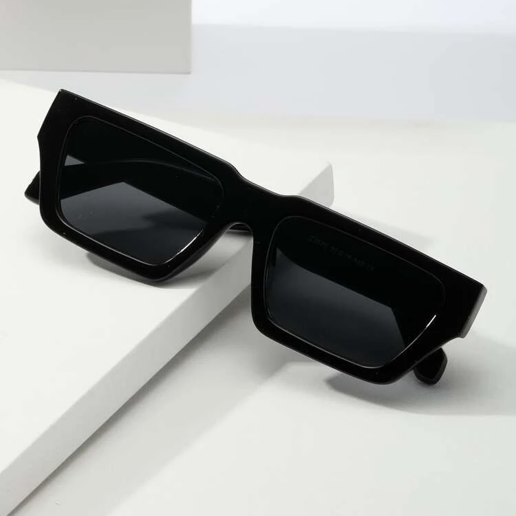عینک آفتابی مدل Z-3579-Blc-C1