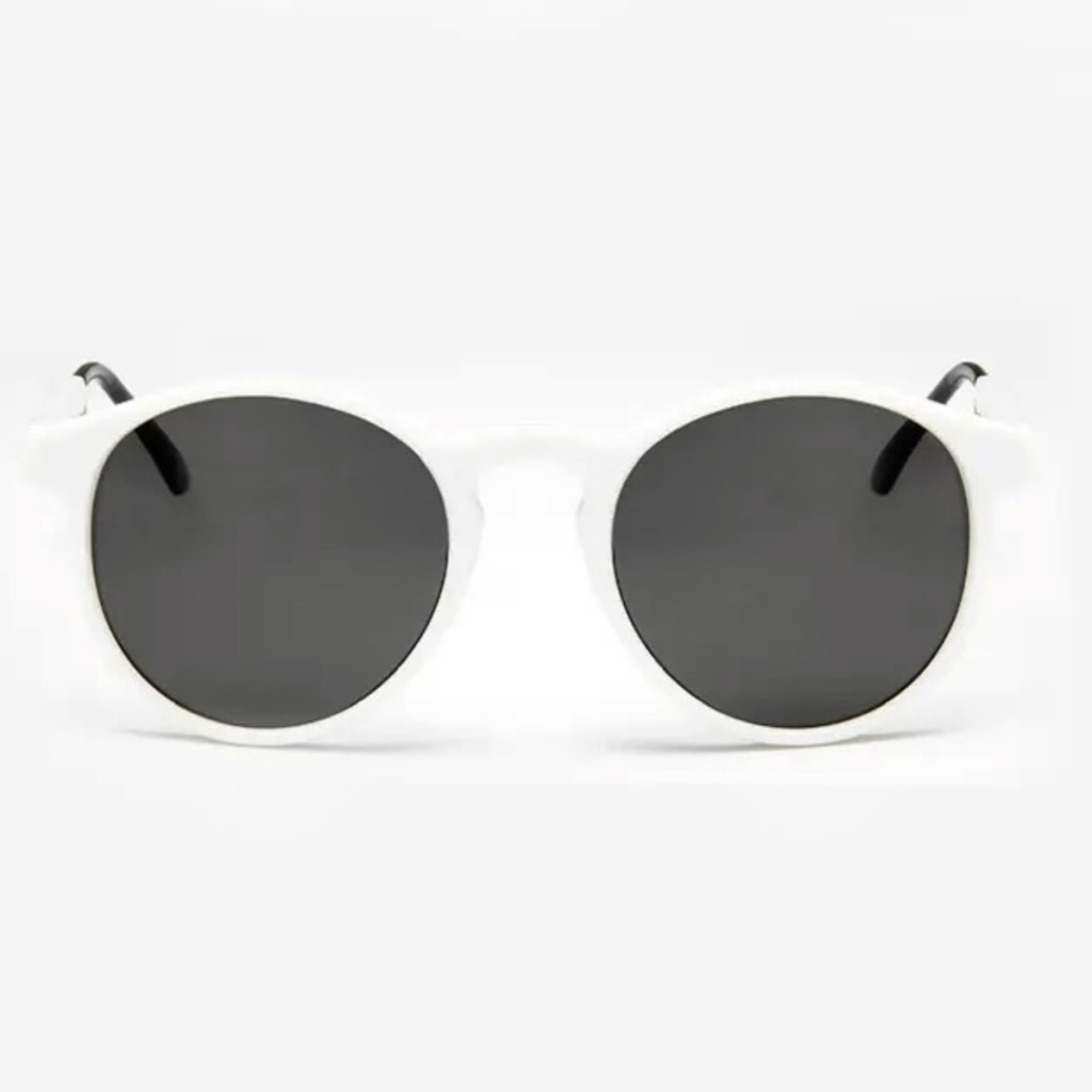 عینک آفتابی مدل Half-3185-Wht