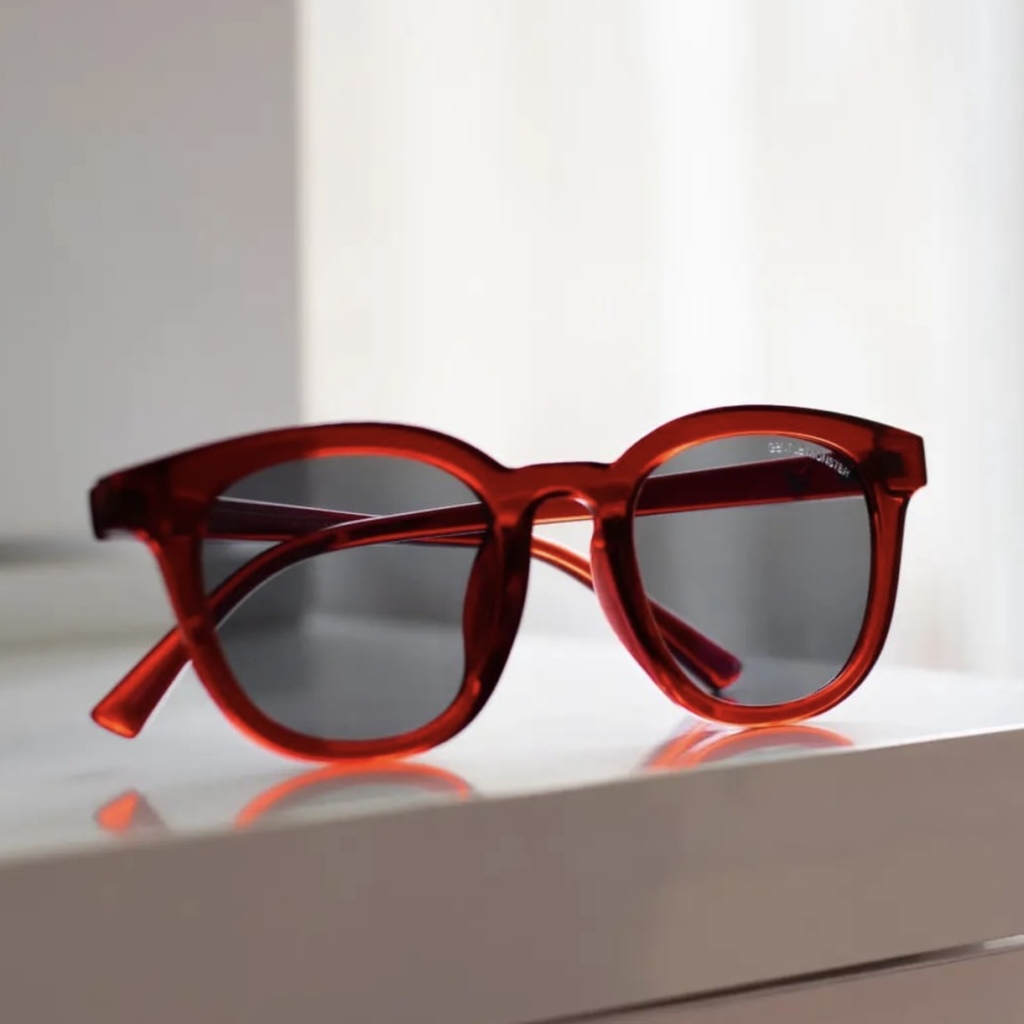 عینک آفتابی مدل Gm4-2158-Maroon