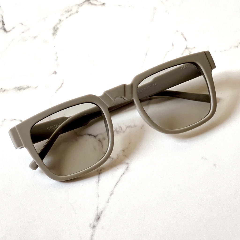 عینک مدل 3991-Gry