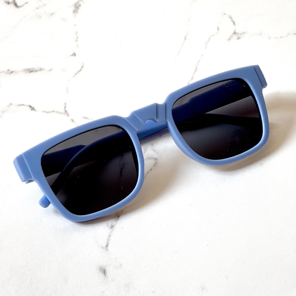 عینک آفتابی مدل 3991-Blu