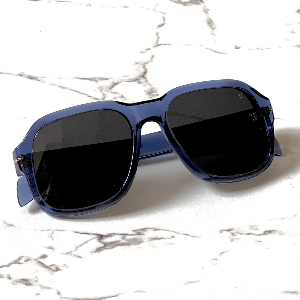 عینک آفتابی مدل Db-77015-Blu
