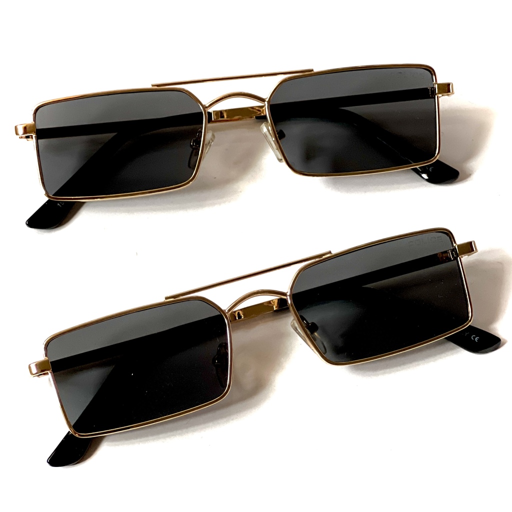 عینک آفتابی مدل Irn-19201-Blc