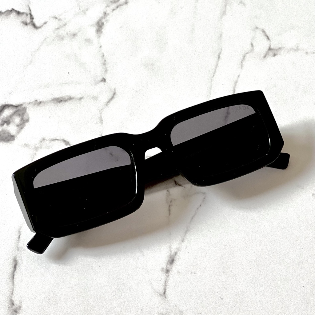 عینک آفتابی مدل Sa-0040-Blc