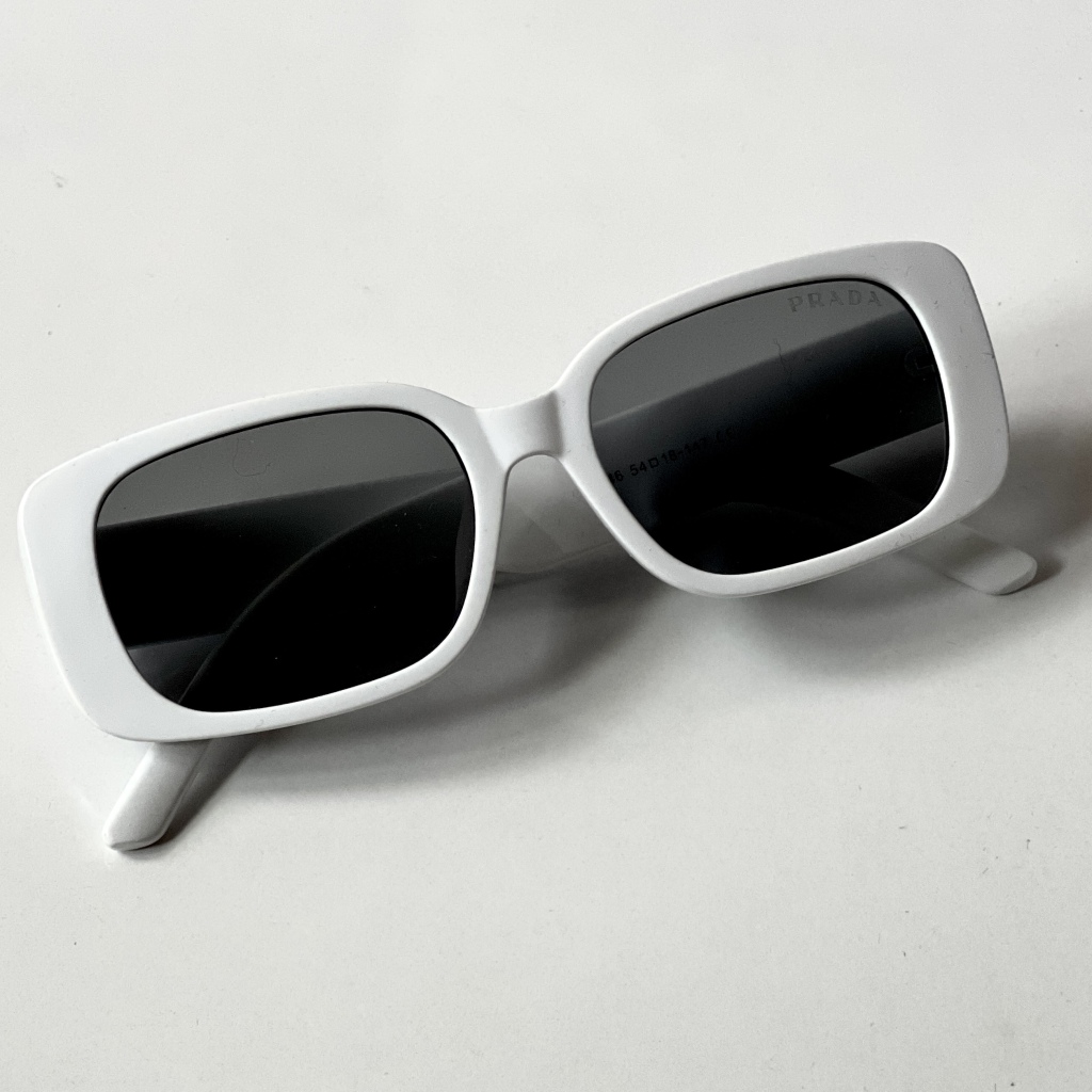 عینک آفتابی مدل 2246-Wht