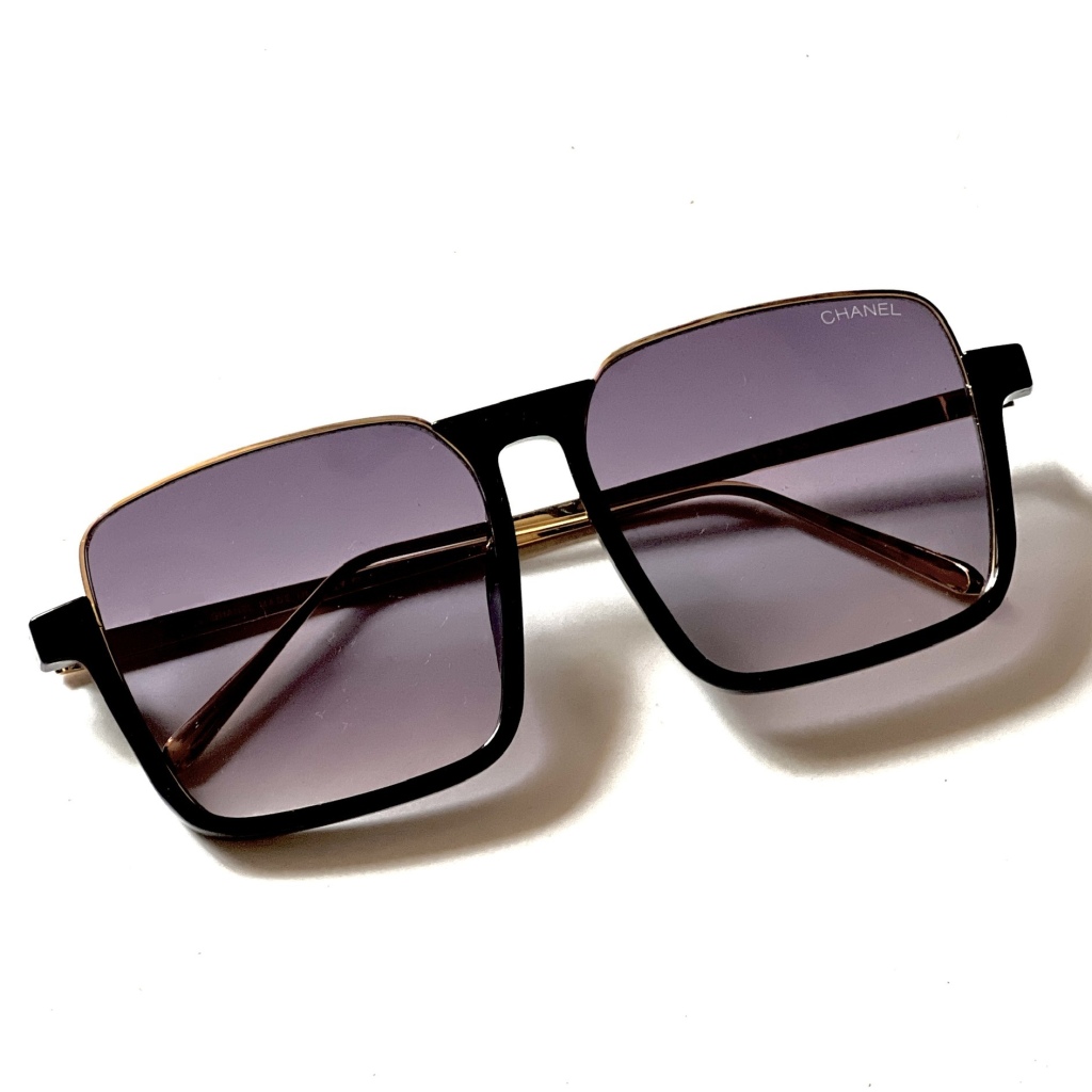 عینک آفتابی مدل Up-1919-Blc
