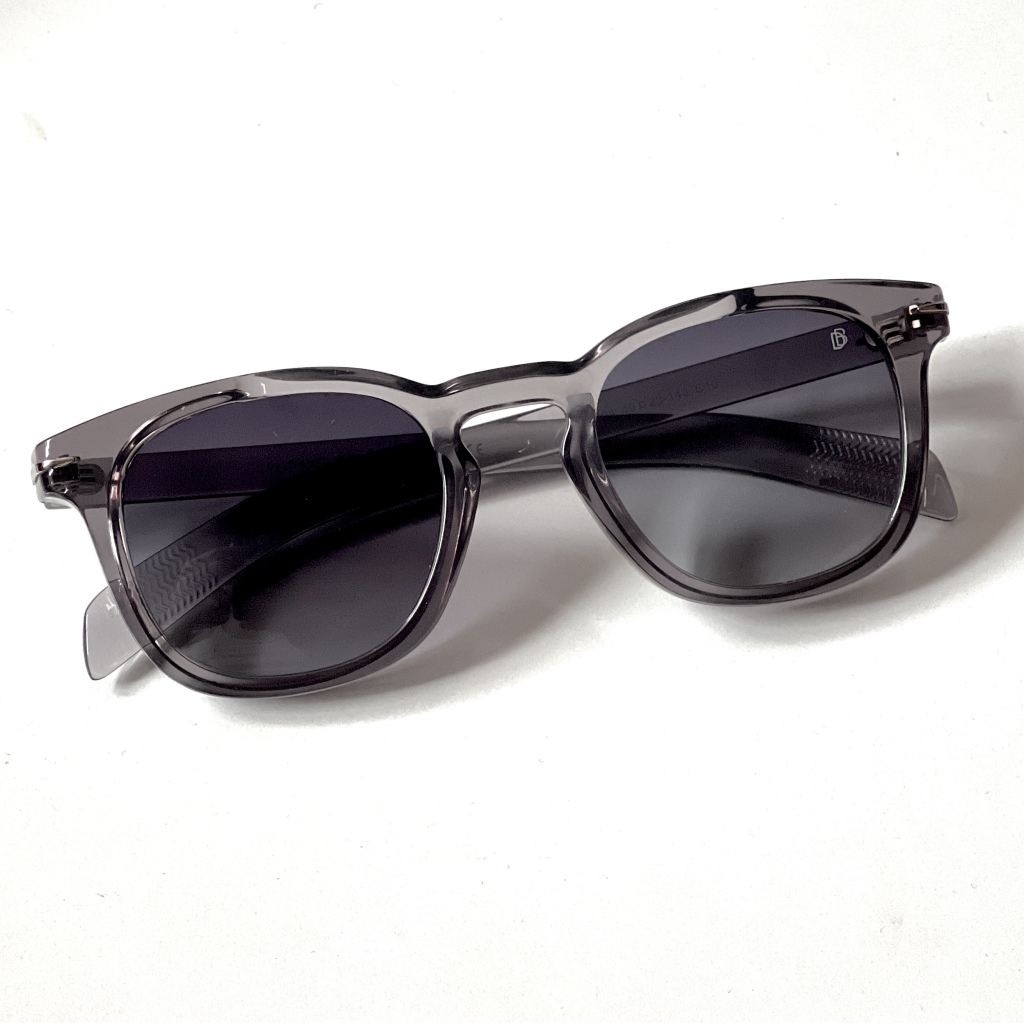 عینک آفتابی مدل Db-77004-Gry