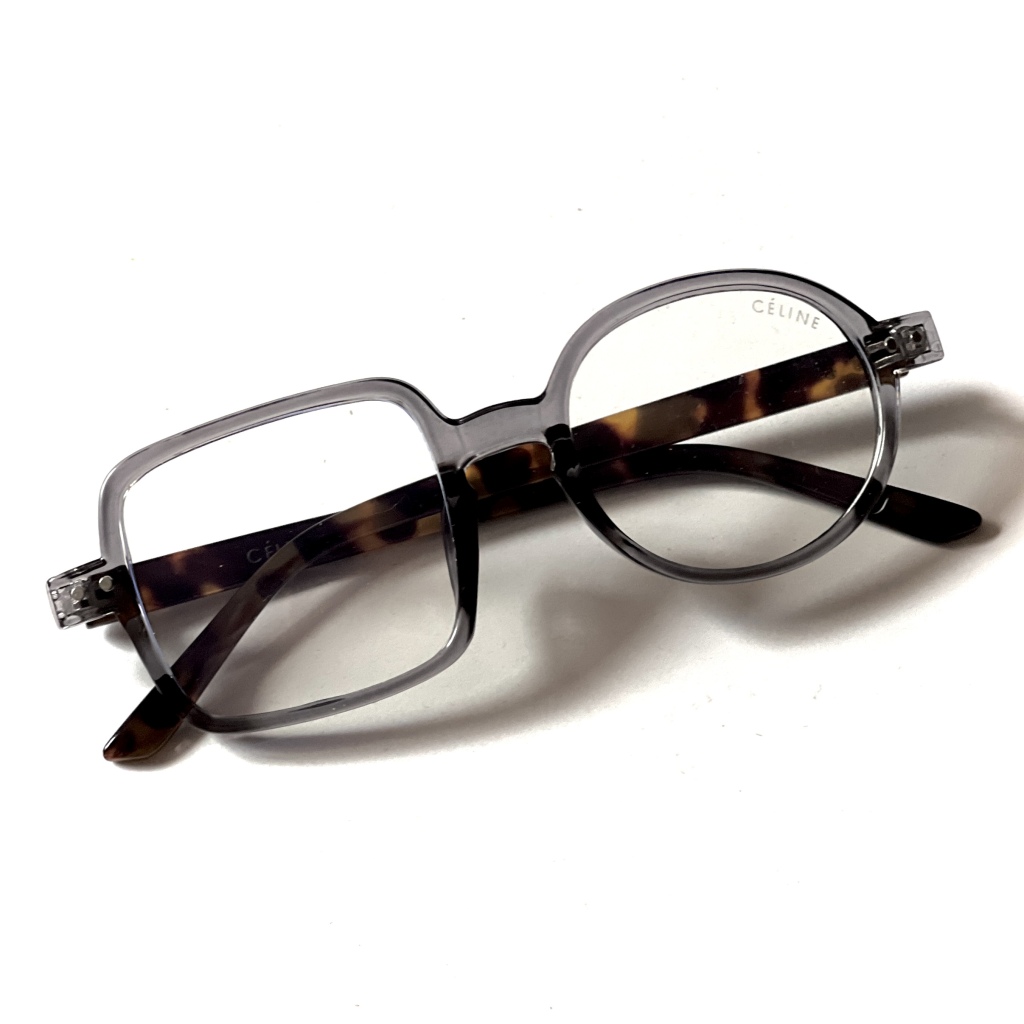 فریم عینک طبی مدل Co2-88871-Gry