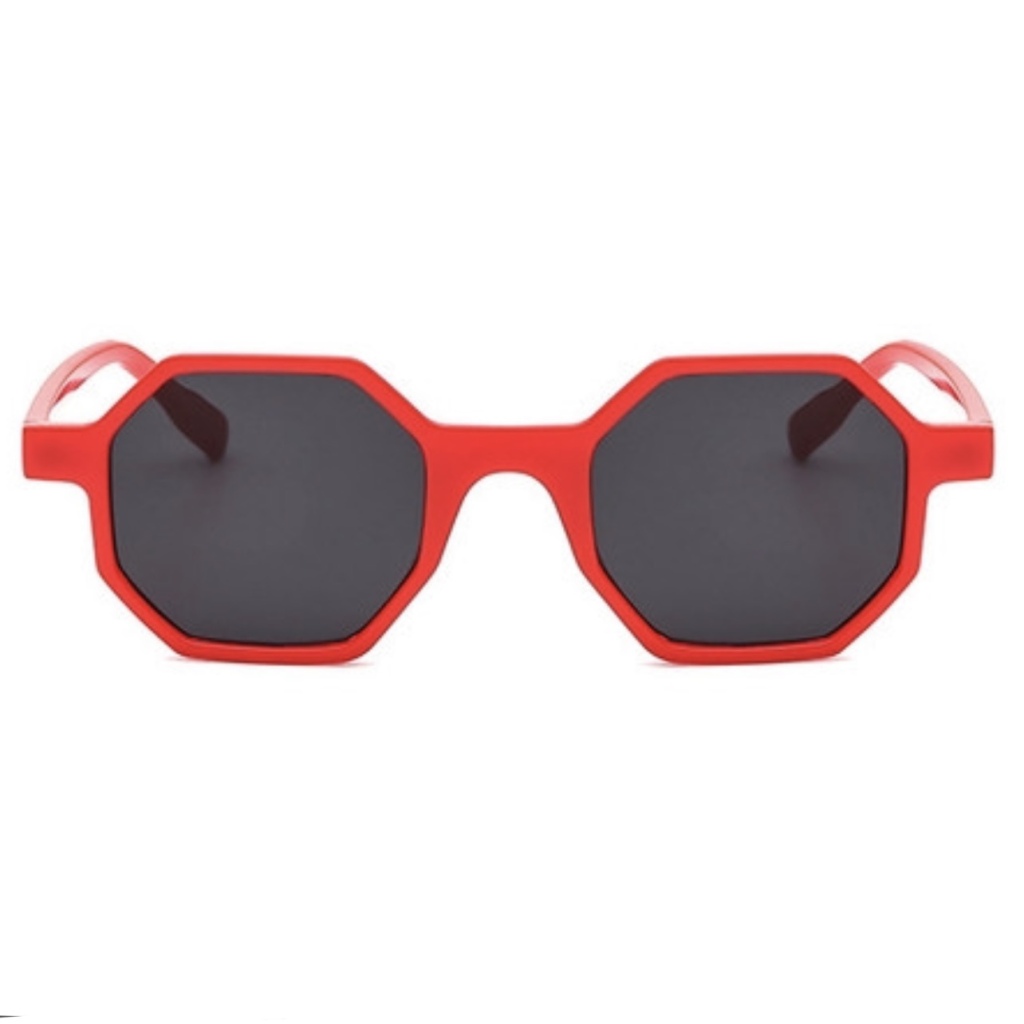 عینک آفتابی مدل Z-3273-Red