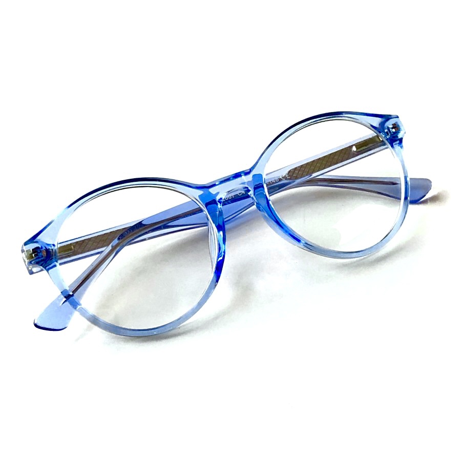 فریم عینک طبی مدل Fen-2007-Blu