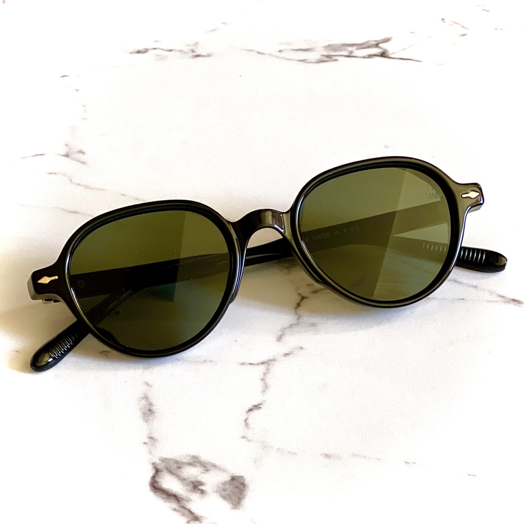 عینک آفتابی مدل Ml-6036-Bleo