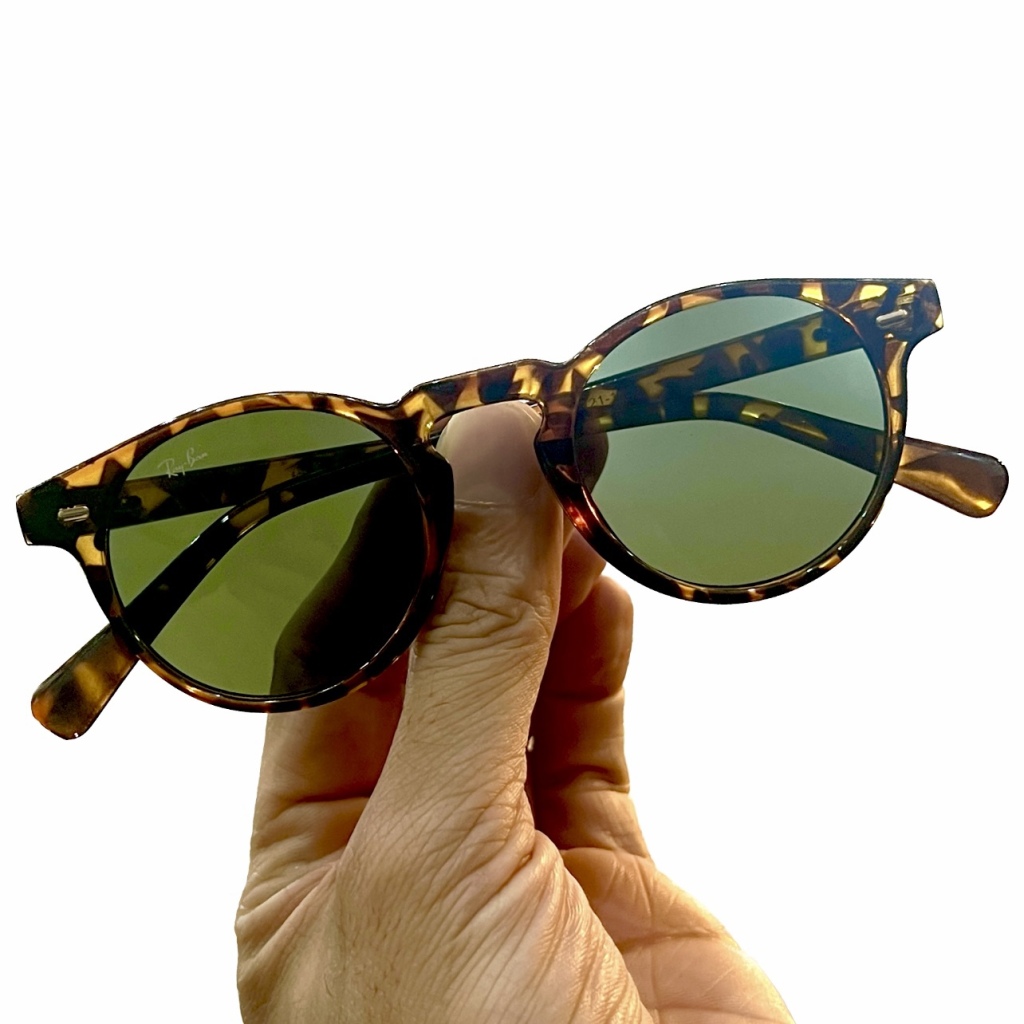 عینک آفتابی مدل Gmt-3358-Leo