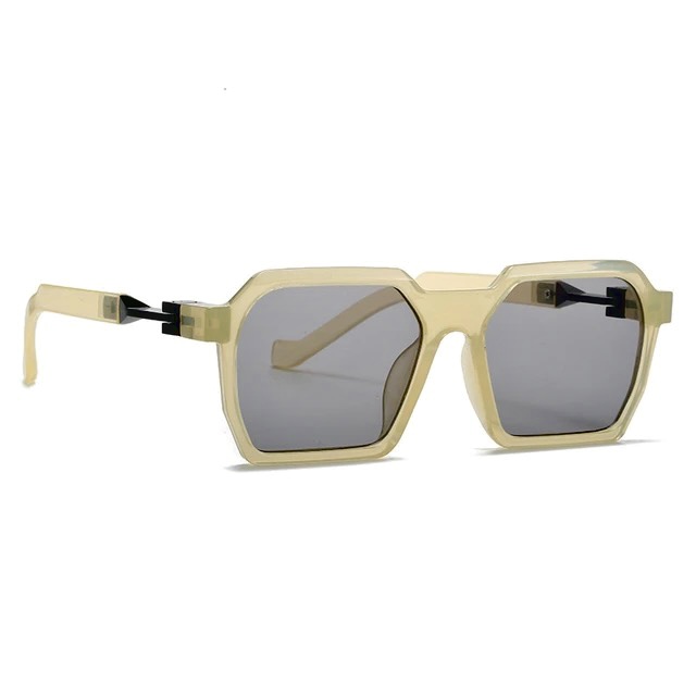 عینک آفتابی مدل Me-8799-Ylo