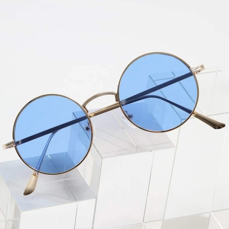 عینک مدل Clc-Blu