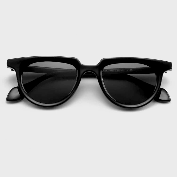 عینک آفتابی مدل Zn-3681-Blc