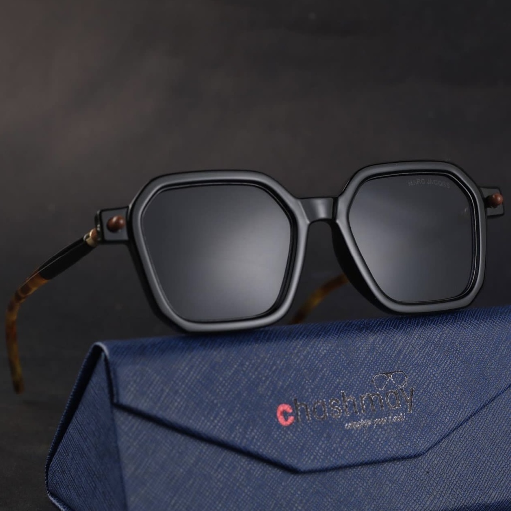 عینک آفتابی مدل Me-0046-Blc