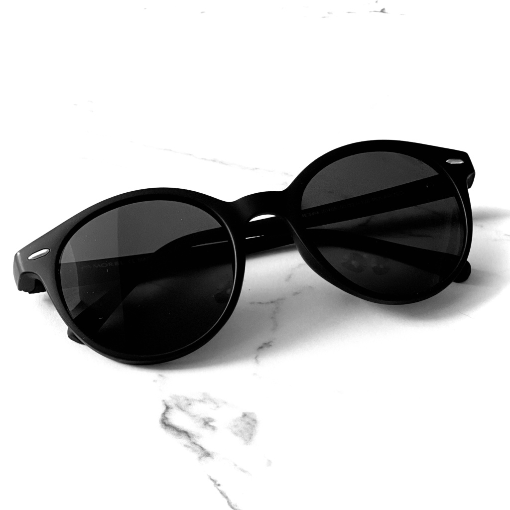 عینک آفتابی پلاریزه مدل Oga-20105-Bred