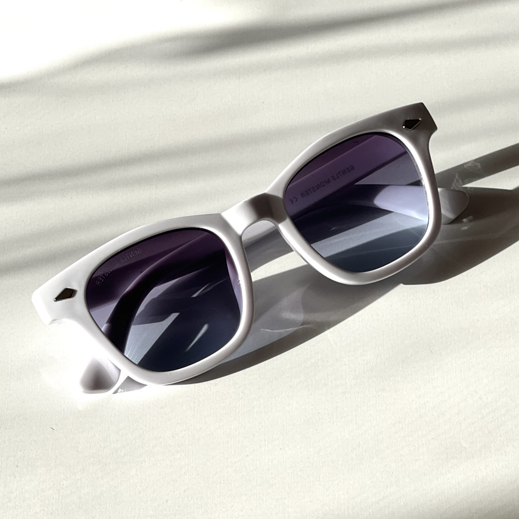 عینک آفتابی مدل 20223-Wht