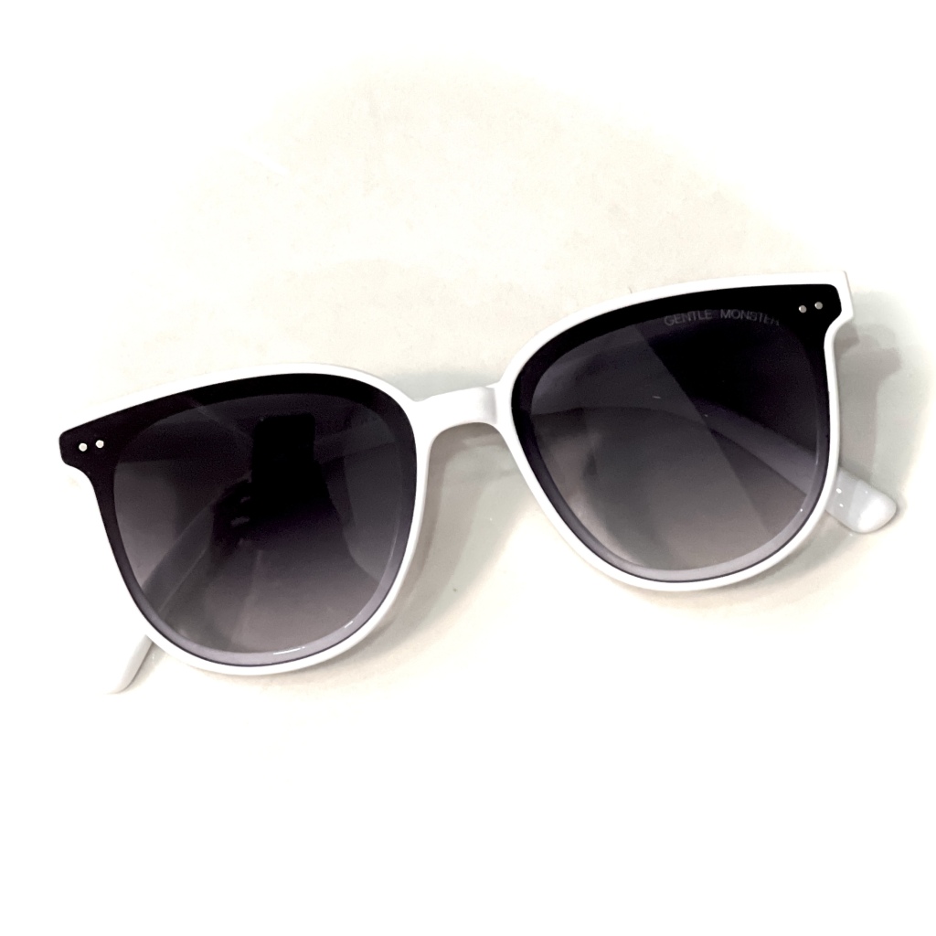 عینک آفتابی مدل 2201-Wht