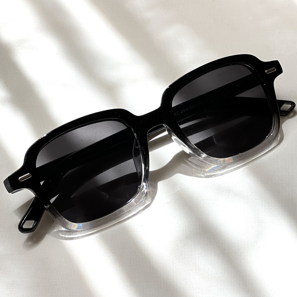 عینک آفتابی مدل 3602-Blc-Tra
