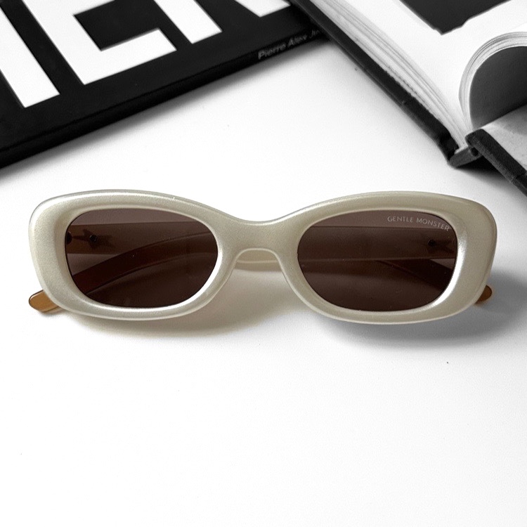عینک آفتابی مدل 19309-Wht