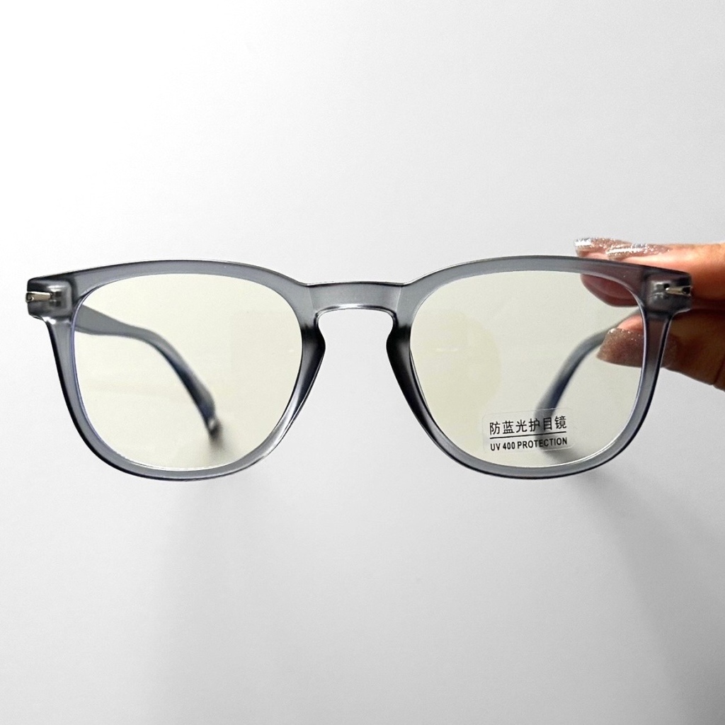 عینک  مدل Pc-28031-Gry