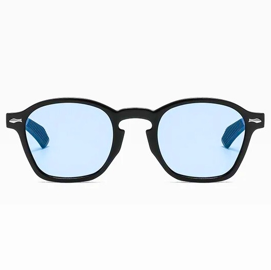 عینک مدل Zn-3550-C4-Blc-Blu