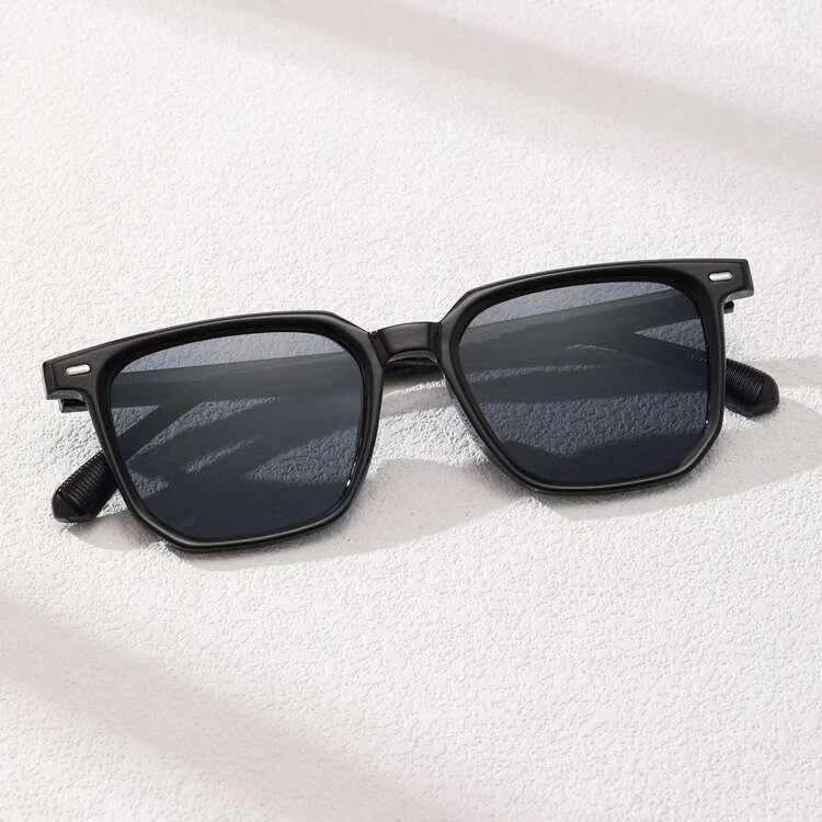 عینک آفتابی مدل Zn-3660-Blc
