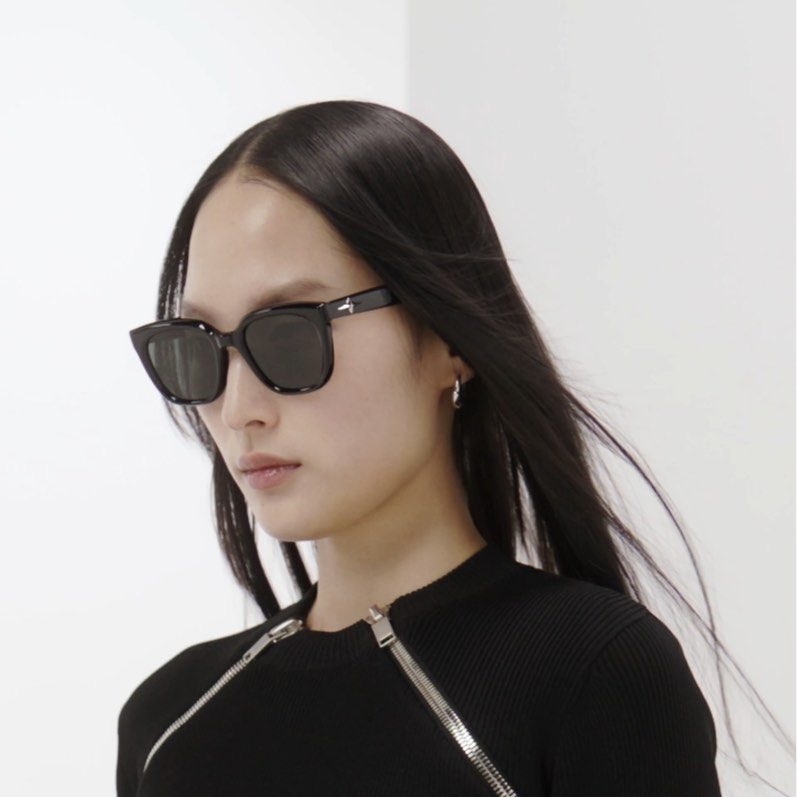 عینک آفتابی مدل 86660-11028-Blc