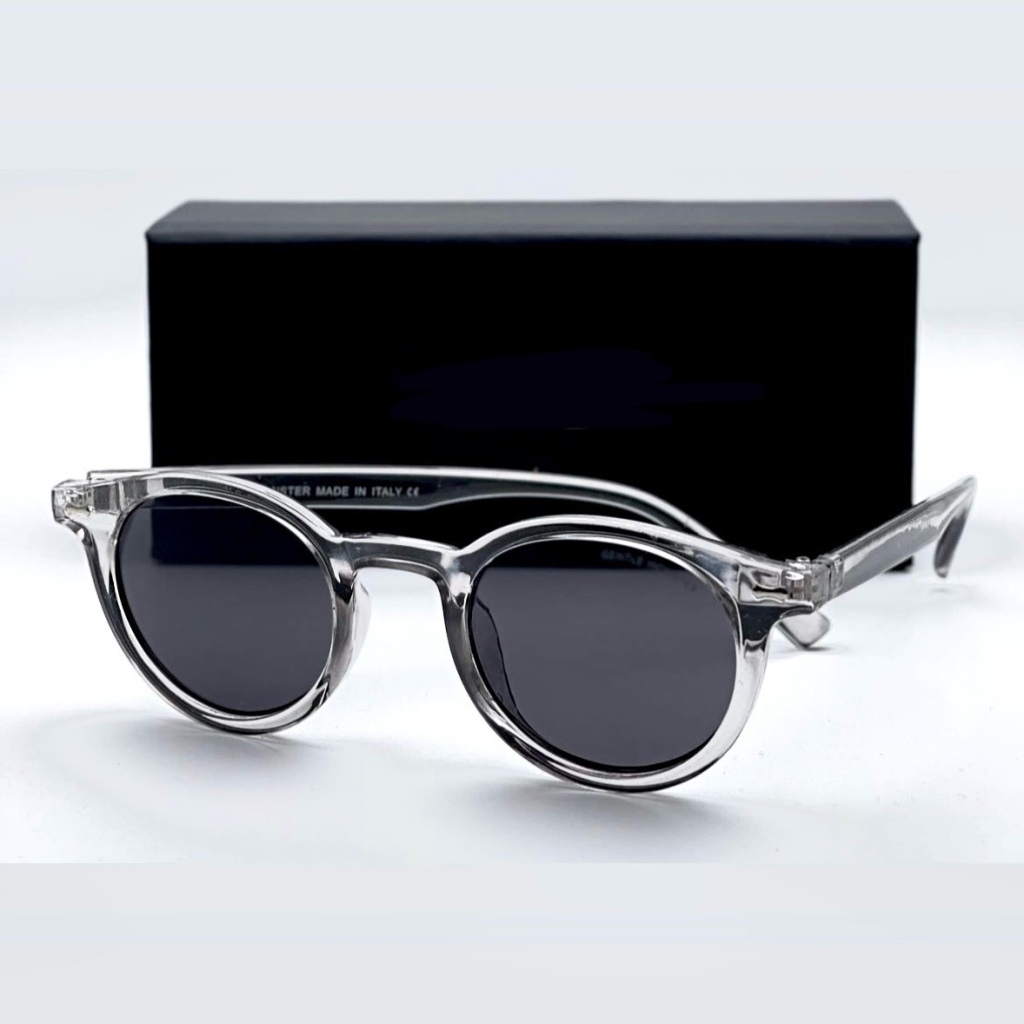 عینک آفتابی مدل Gmt-3388-Gry