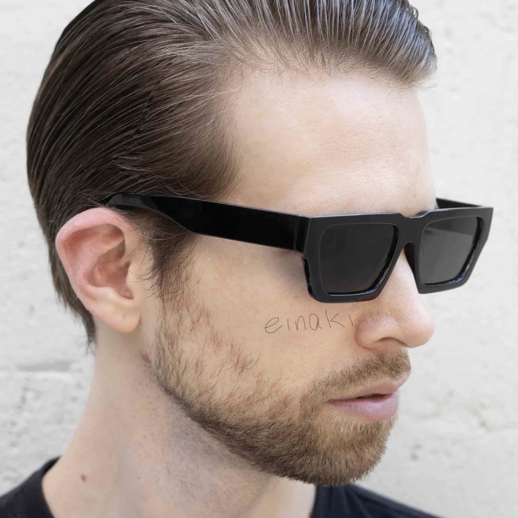 عینک آفتابی مدل Z-3579-Blc-C1