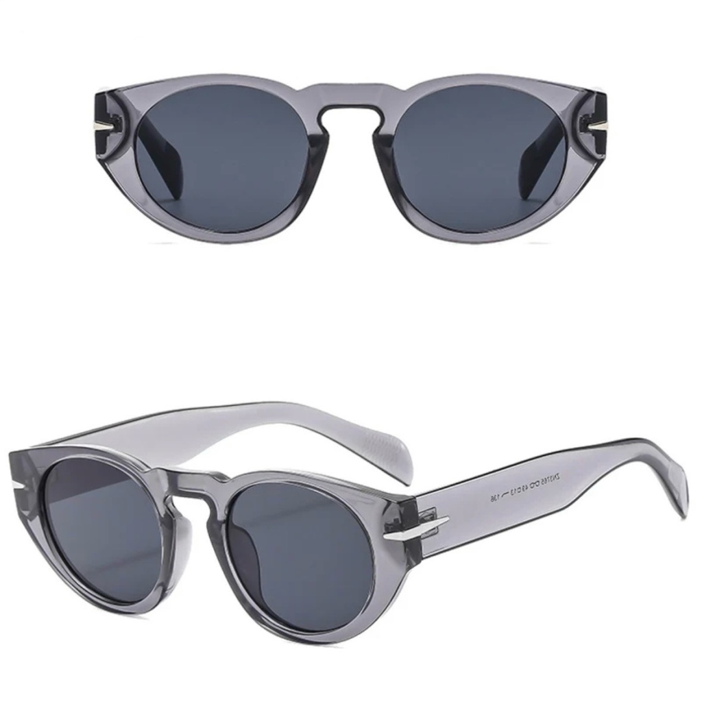 عینک آفتابی مدل 3765-Gry