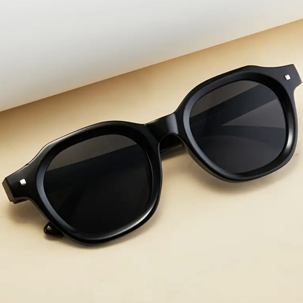 عینک آفتابی مدل Of-5507-Zn-3775-Blc