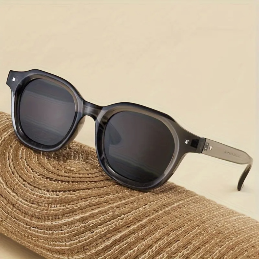 عینک آفتابی مدل Of-5507-Zn-3775-Gry
