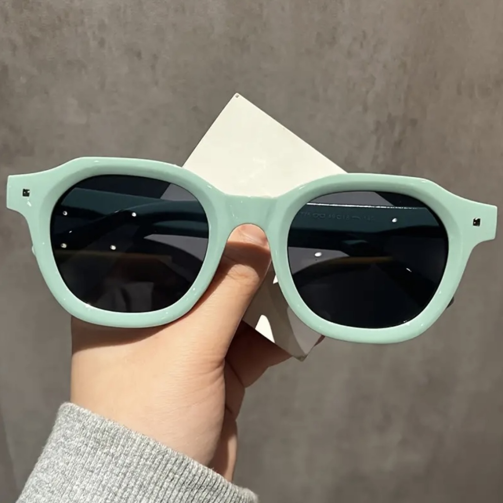 عینک آفتابی مدل Of-5507-Zn-3775-Grn