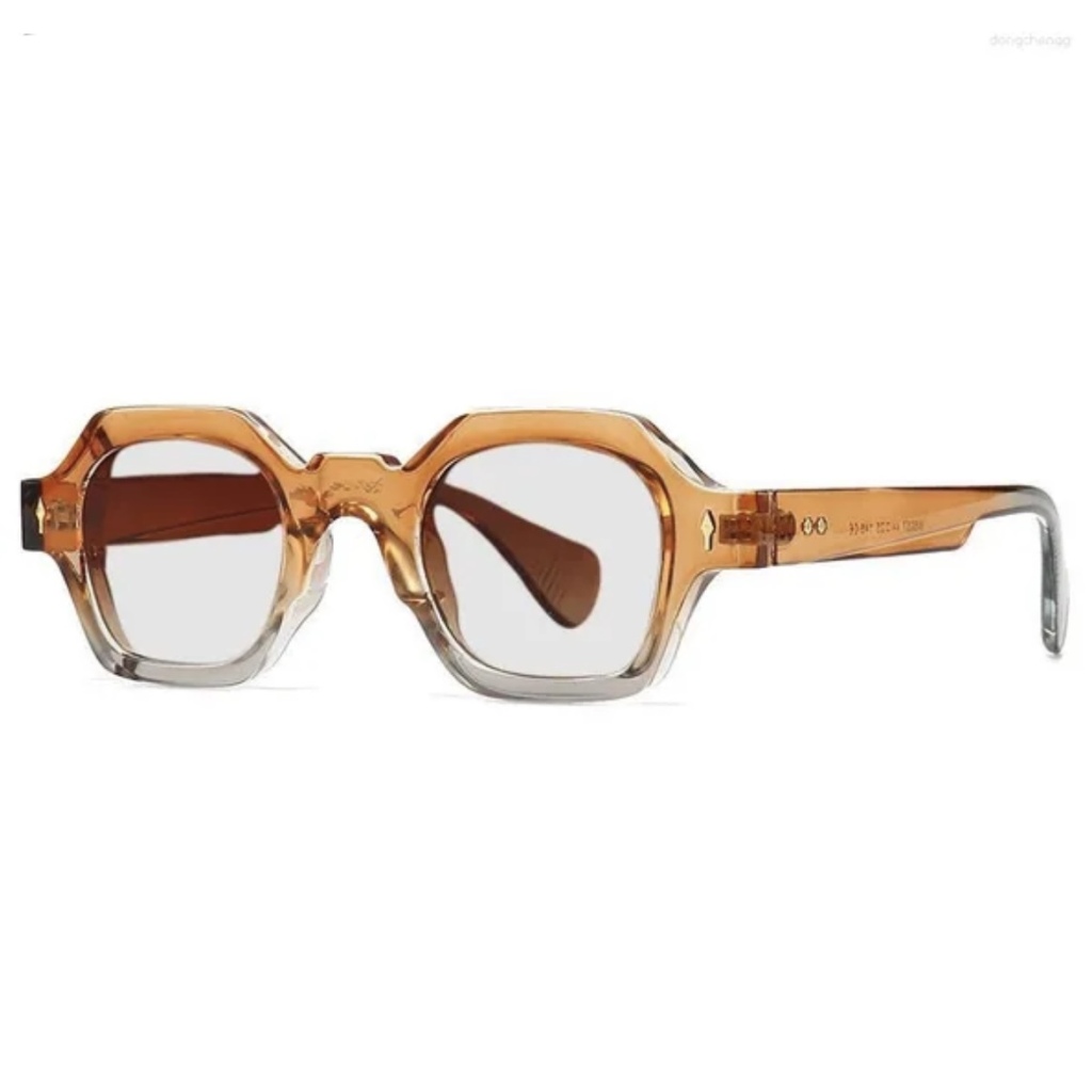 عینک آفتابی مدل W-6057-Brn عینک زنانه, عینک مردانه, عینک آفتابی طبی,
