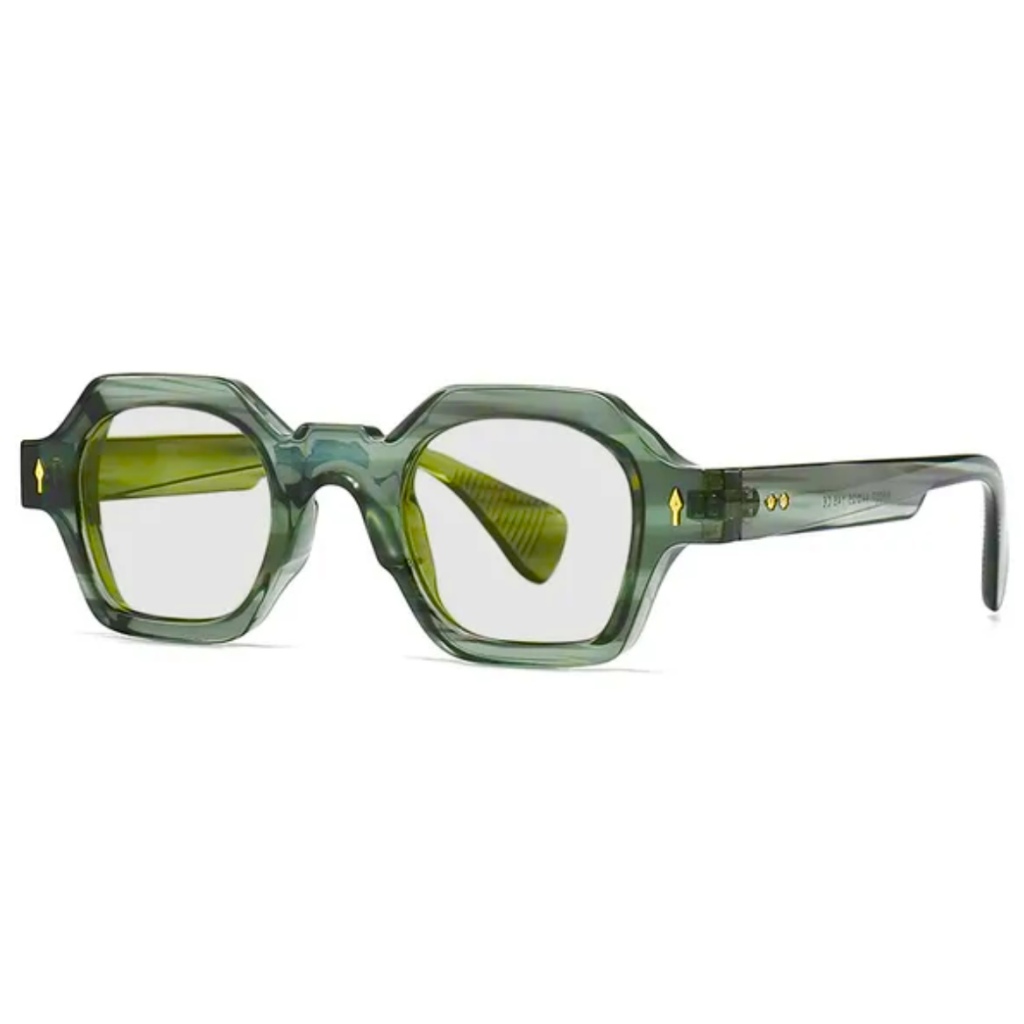 عینک آفتابی مدل W-6057-Grn عینک زنانه, عینک مردانه, عینک آفتابی طبی,
