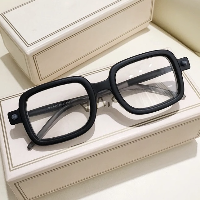 فریم عینک طبی با عدسی بلوکات مدل Me-86512-Blc
