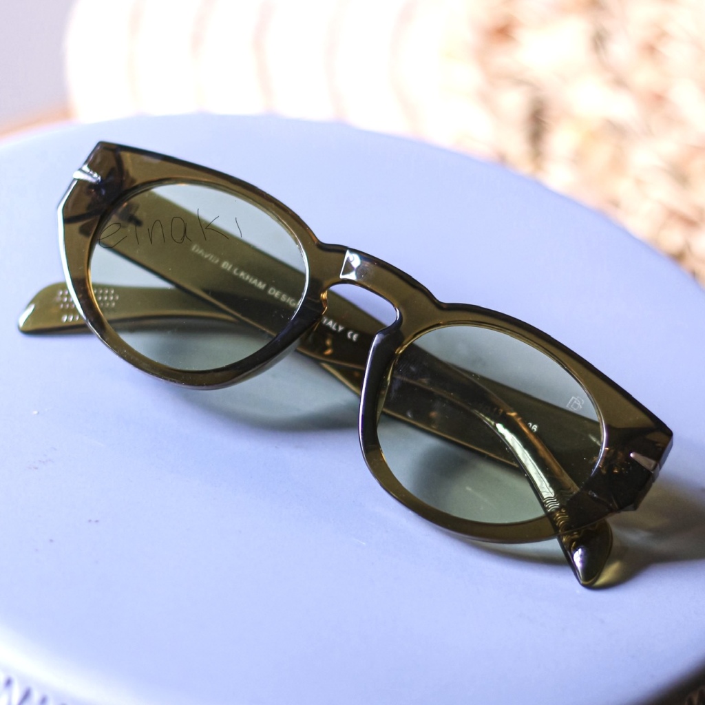 عینک مدل 3765-Olv
