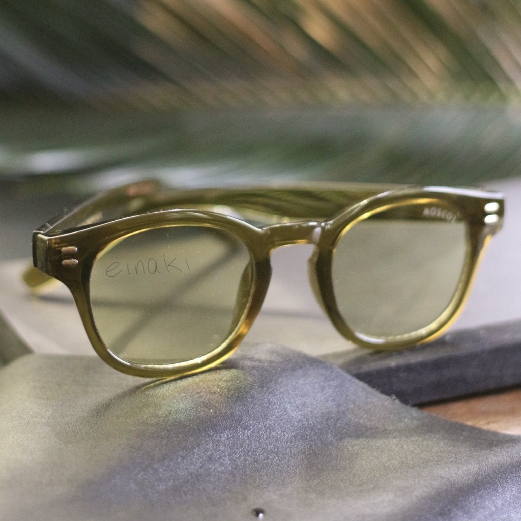 عینک مدل Z-3734-Olv عینک زنانه | عینک مردانه | عینک شب
