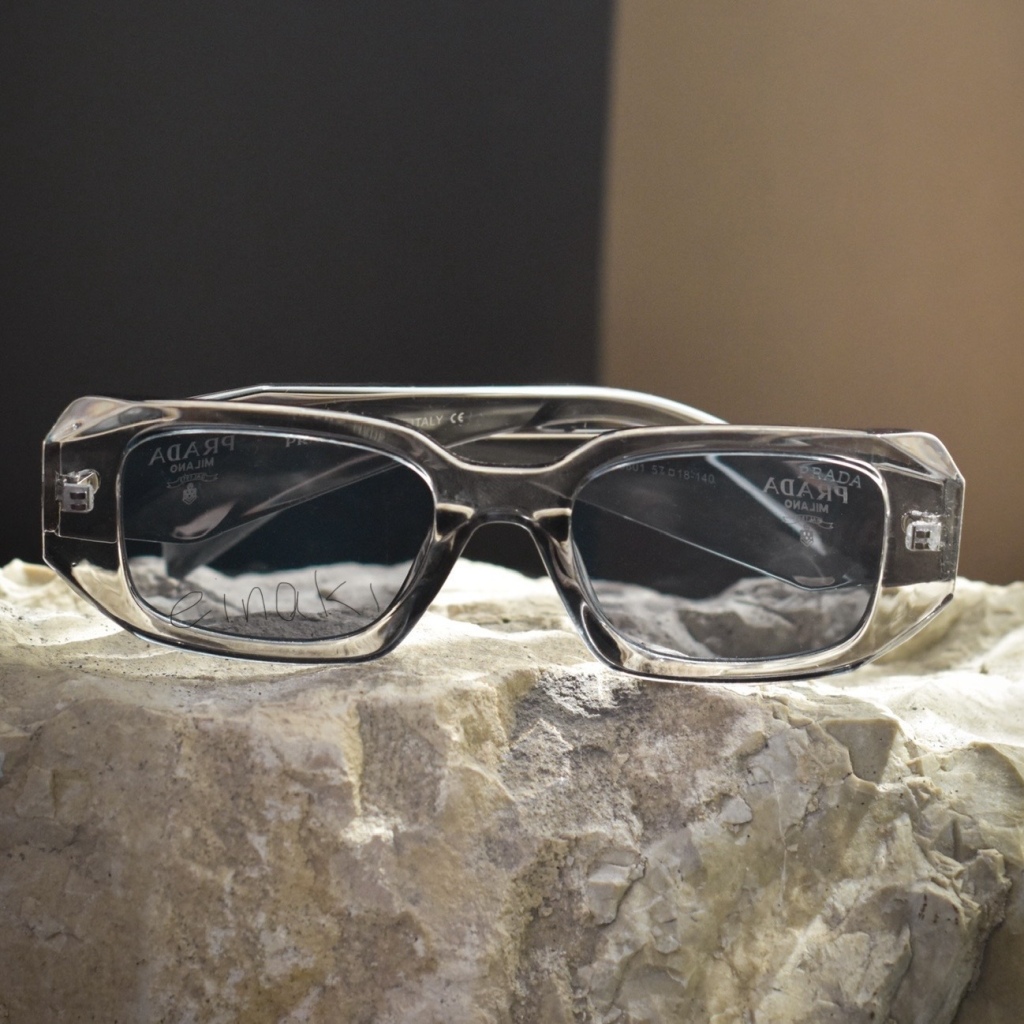 عینک آفتابی مدل Geo-3941-Gry