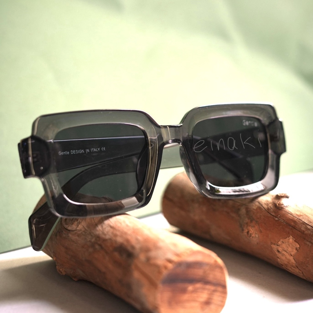 عینک آفتابی مدل 3763-Gry