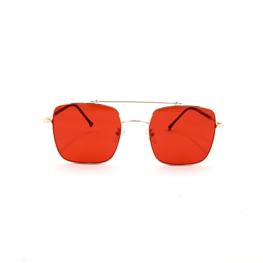 عینک آفتابی مدل Irn-7032-Red