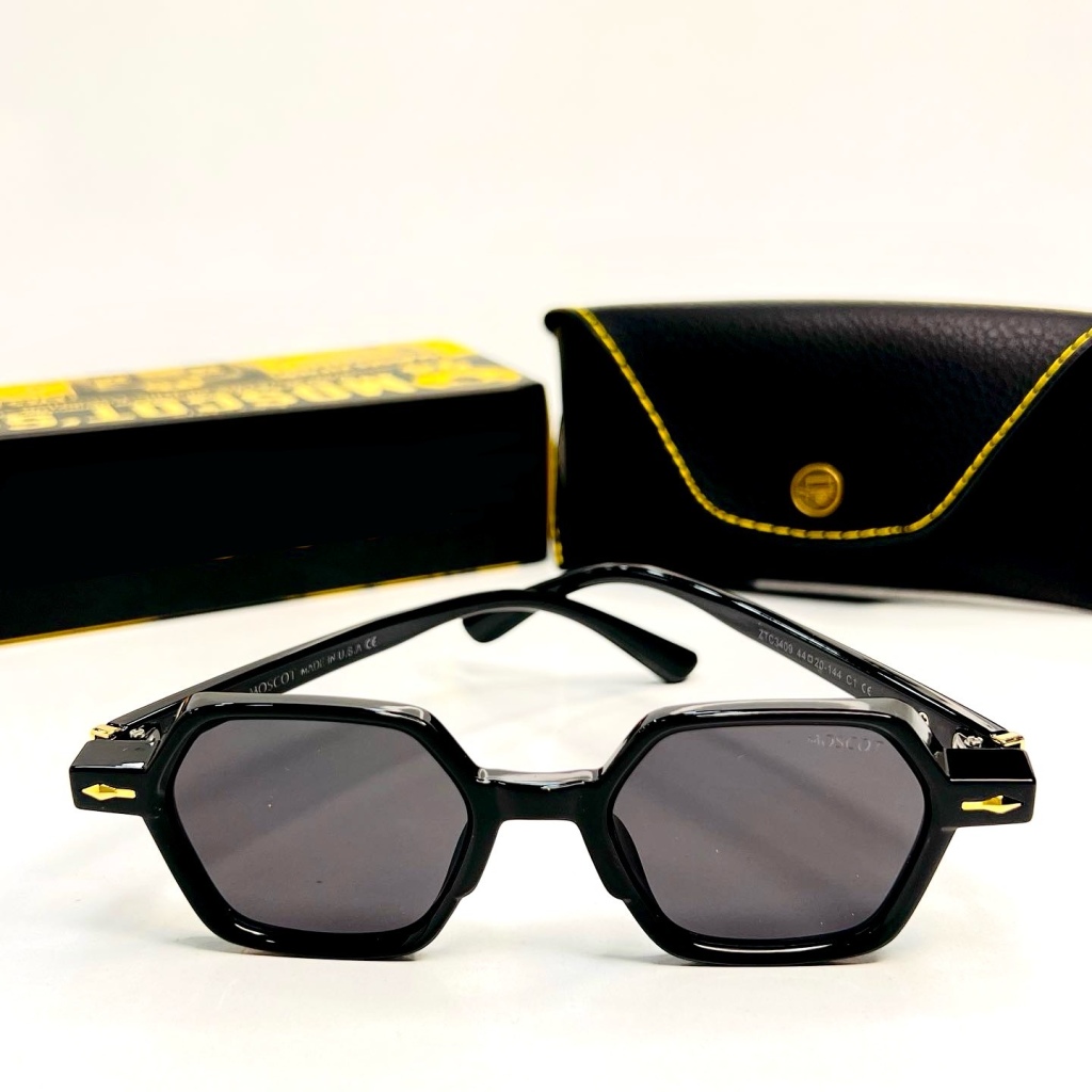 عینک آفتابی مدل Ztc-3409-Blc عینک زنانه, عینک مردانه, عینک آفتابی طبی,