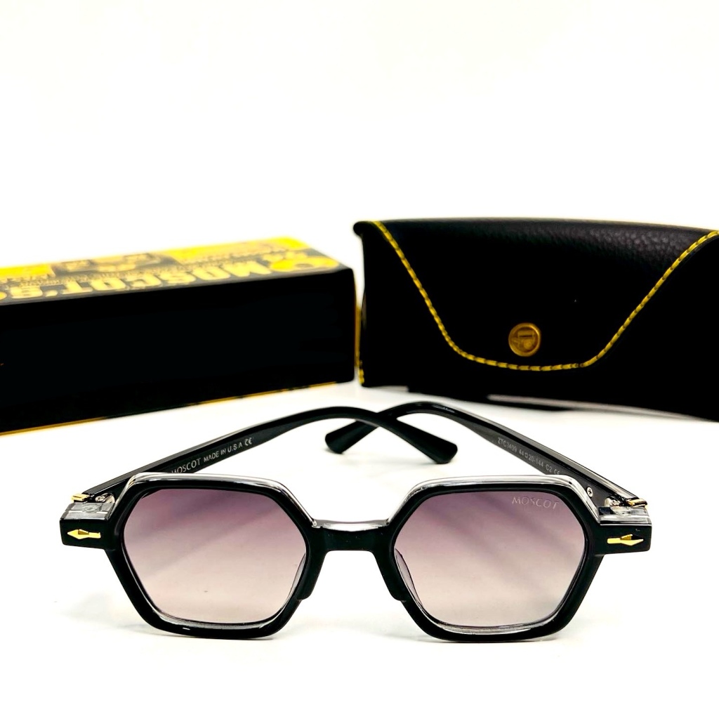 عینک آفتابی مدل Ztc-3409-Blc-Hl عینک زنانه, عینک مردانه, عینک آفتابی طبی,