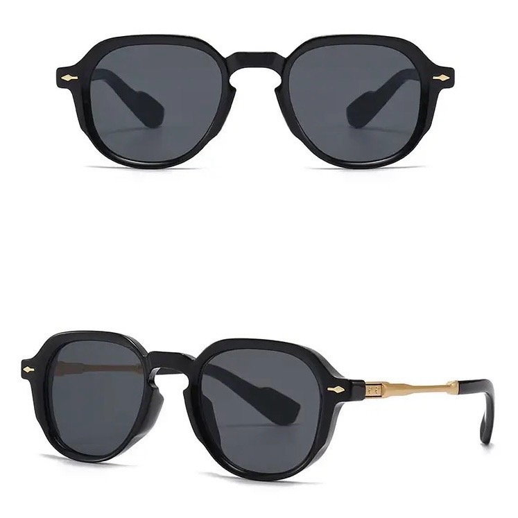 عینک آفتابی مدل W-6068-Blc عینک زنانه, عینک مردانه, عینک آفتابی طبی,