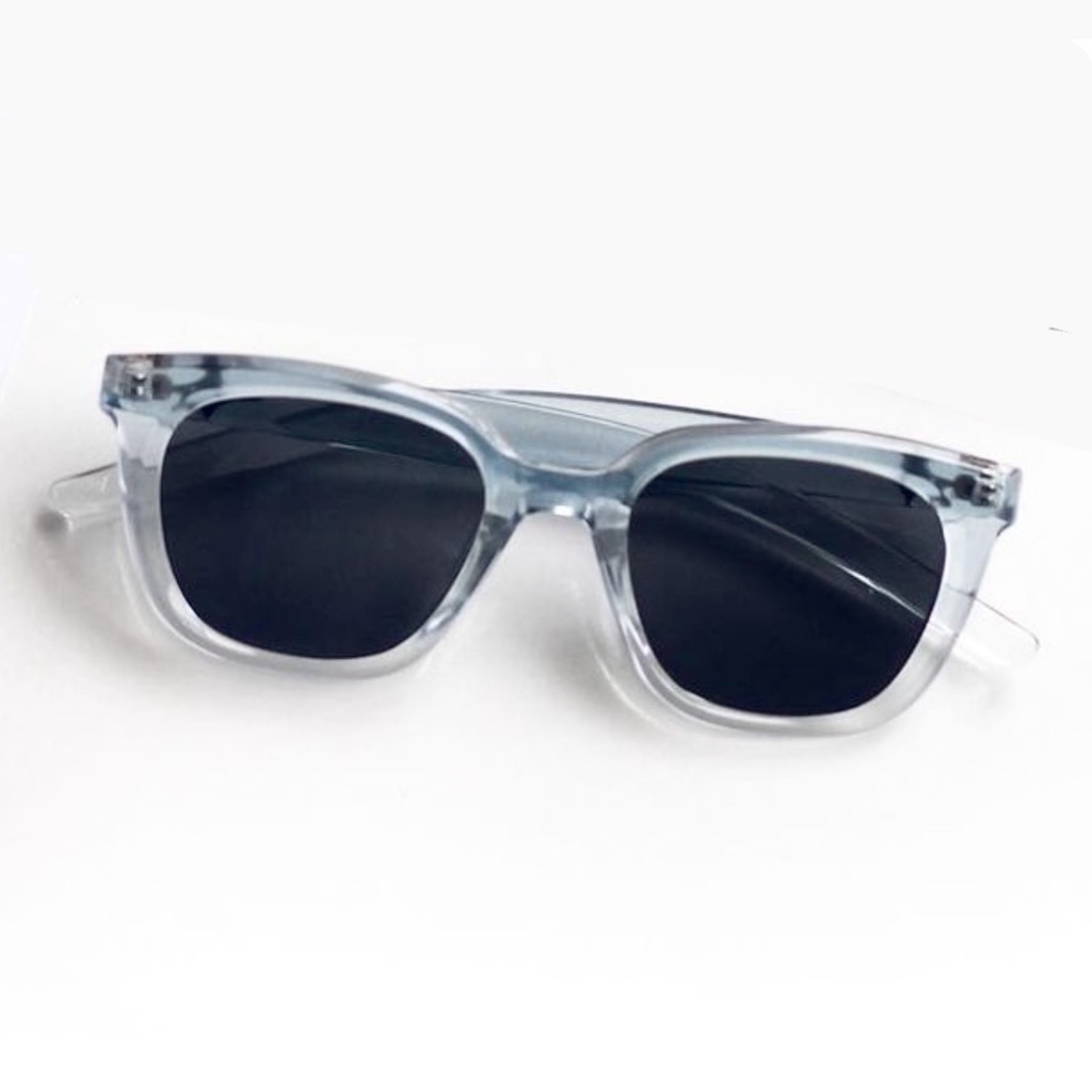 عینک آفتابی مدل 11028-86660-Blu