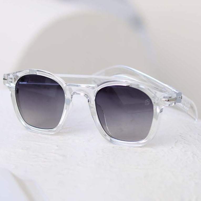 عینک آفتابی دیوید بکهام مدل Um-2438-8803-Tra عینک آفتابی زنانه, عینک آفتابی مردانه,